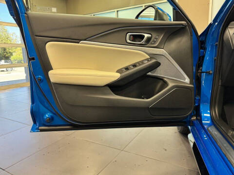 2026 Acura Integra w/Tech w/A-SPEC