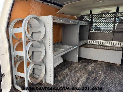 2005 Chevrolet Astro