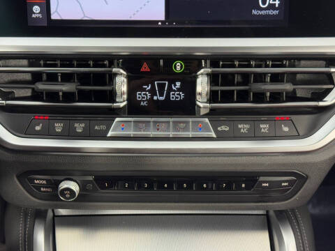 2023 BMW 4 Series 430i xDrive