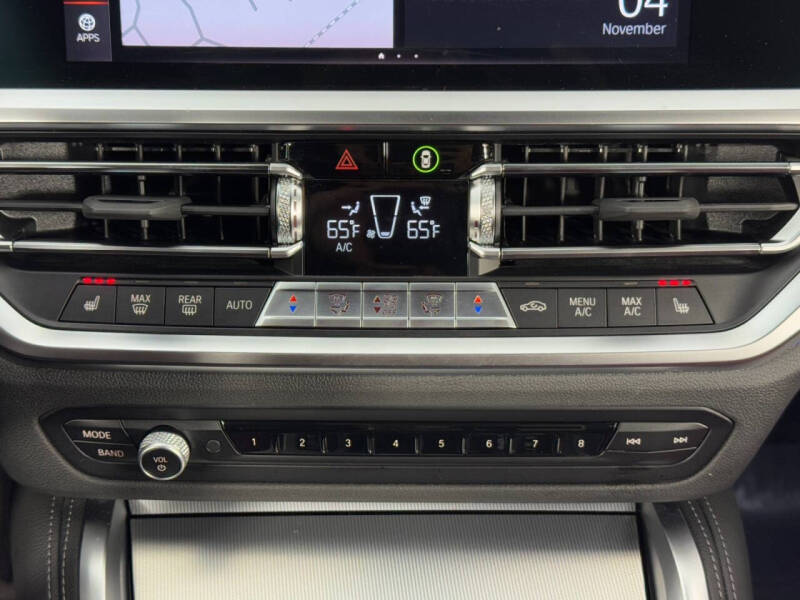 2023 BMW 4 Series 430i xDrive