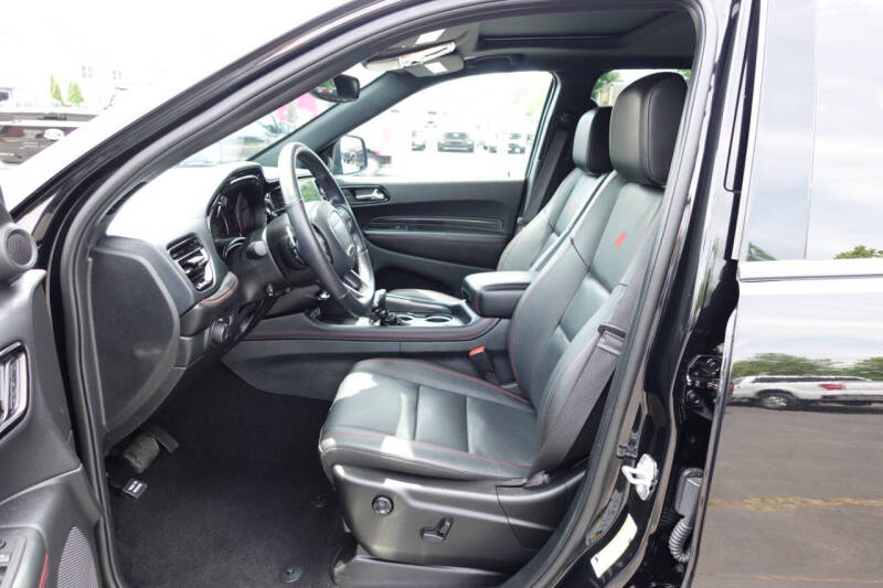 2024 Dodge Durango R/T Plus