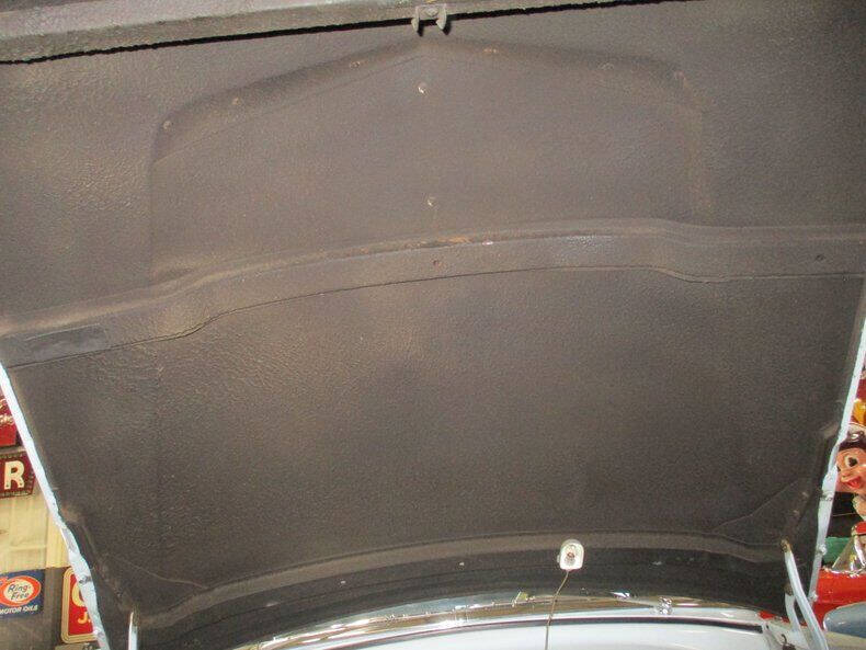 1952 Mercury 2 Door Sedan