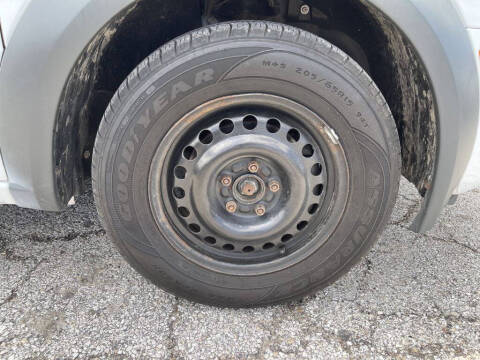 2013 Ford Transit Connect XLT