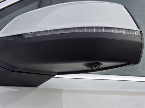 2022 Audi Q7 quattro Premium Plus 55 TFSI