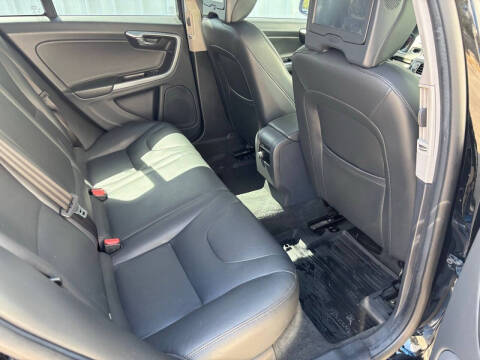 2016 Volvo V60 T5 Premier