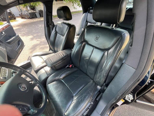 2006 Cadillac DTS Luxury I