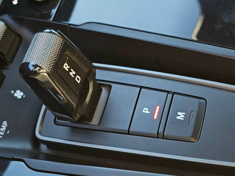 2020 Porsche 911
