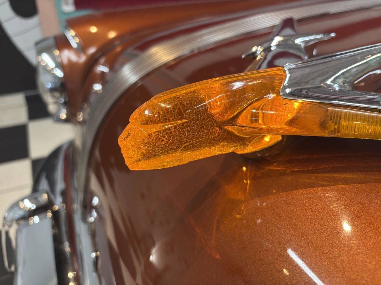 1955 Pontiac Safari 10