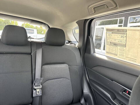 2026 Mazda CX-5 2.5 S