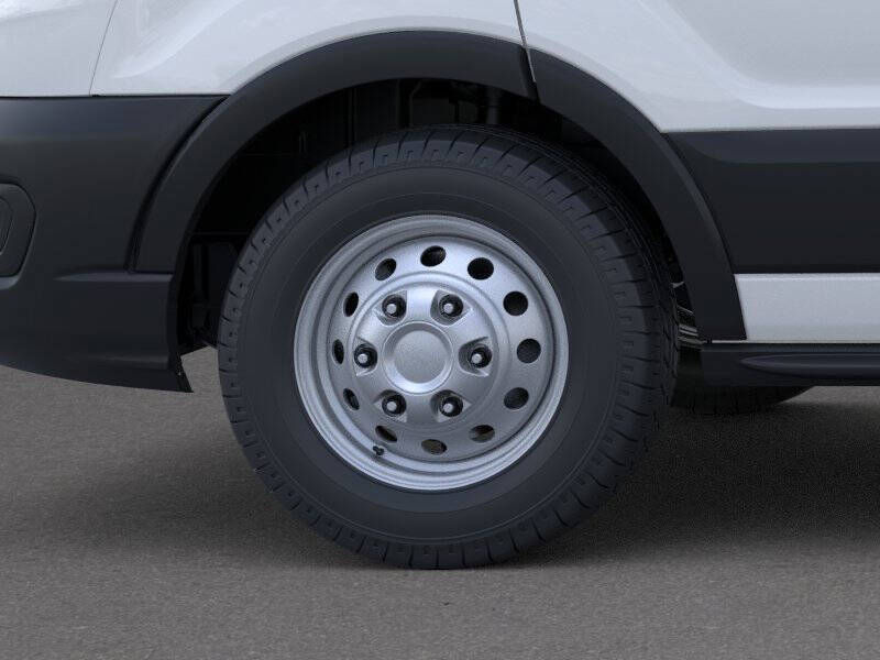 2026 Ford Transit 250