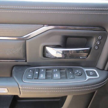 2022 RAM 2500 Limited