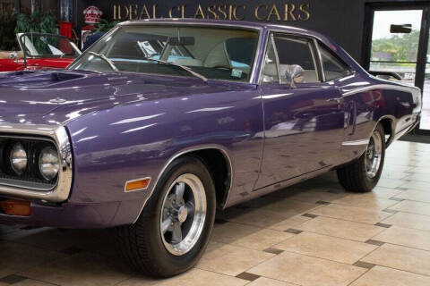 1970 Dodge Super Bee
