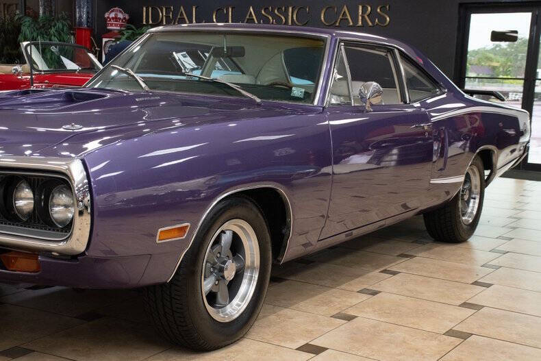1970 Dodge Super Bee
