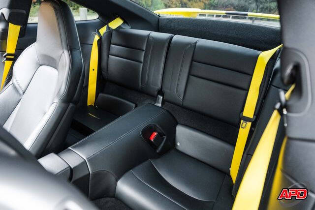 2020 Porsche 911 Carrera S