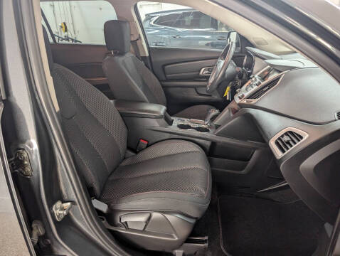 2017 GMC Terrain SLE-1