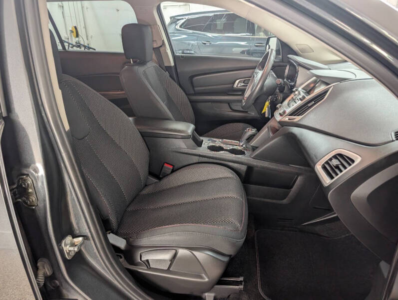 2017 GMC Terrain SLE-1