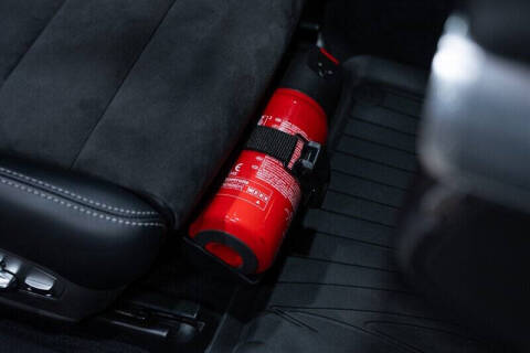 2015 Porsche 911 GT3