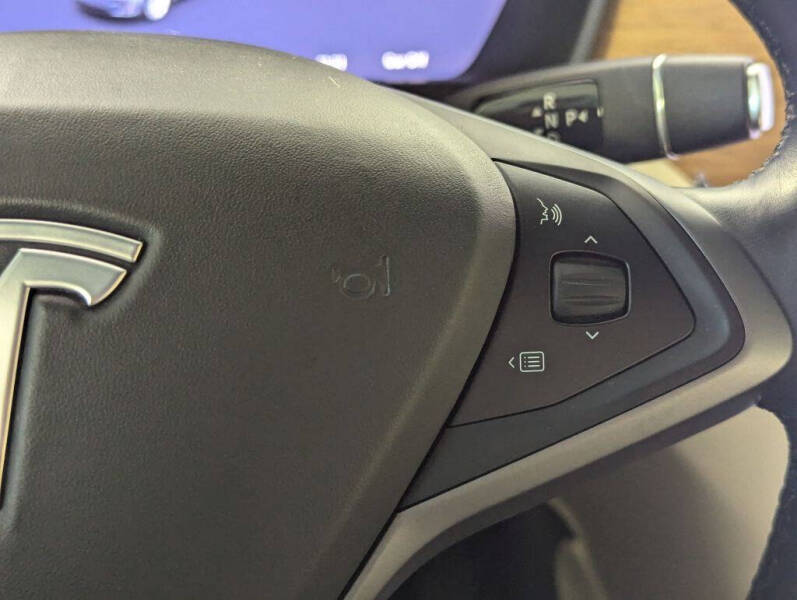 2020 Tesla Model X Long Range