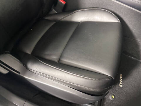 2025 Mazda Mazda3 Sedan 2.5 S Preferred