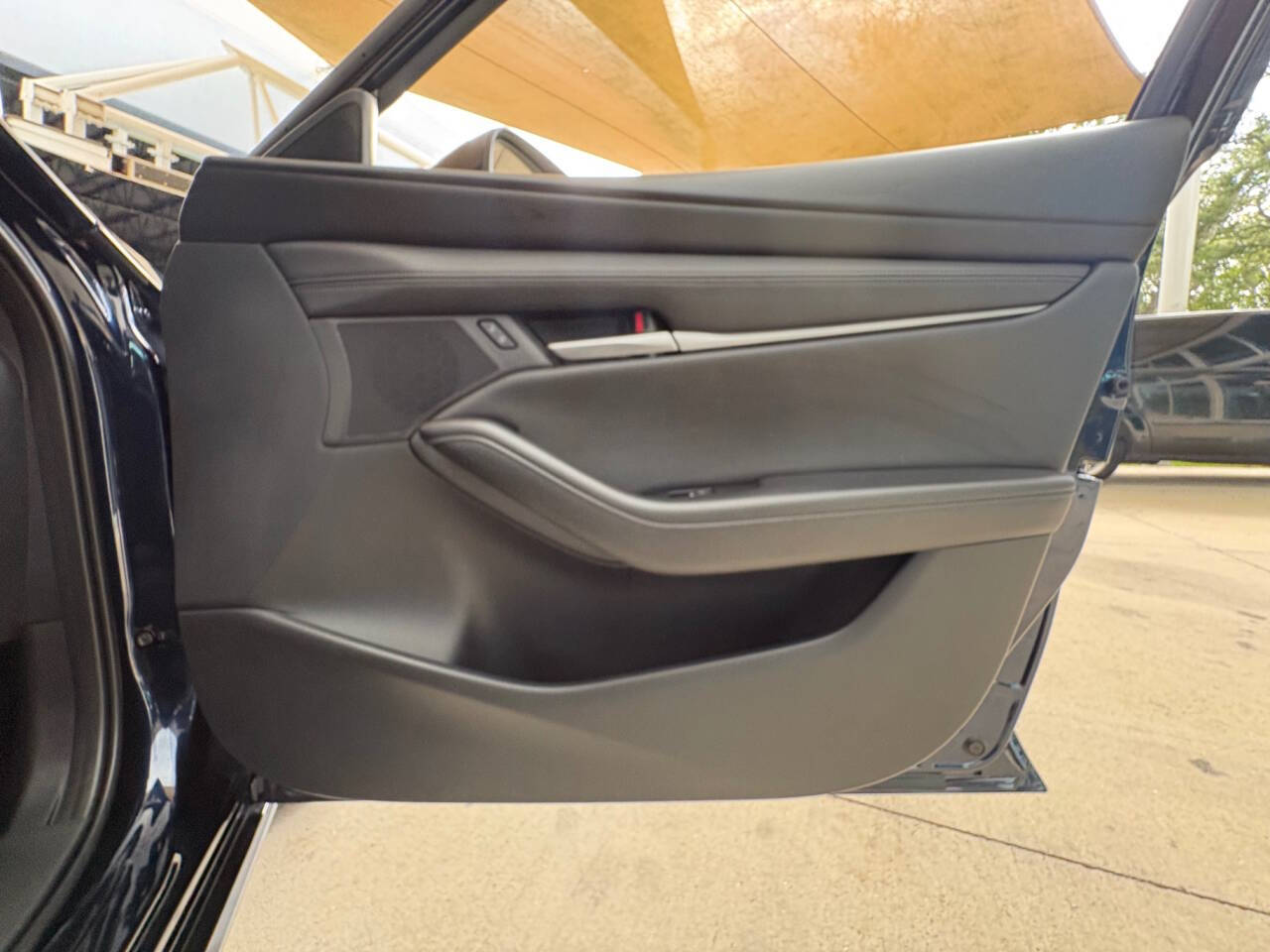 2026 Mazda Mazda3 Hatchback 34
