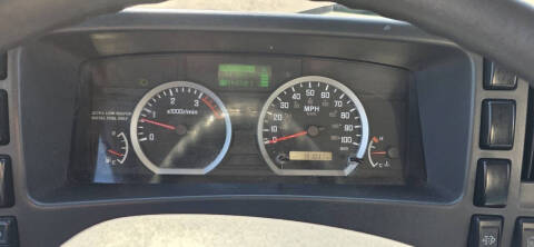 2021 Chevrolet 4500XD LCF