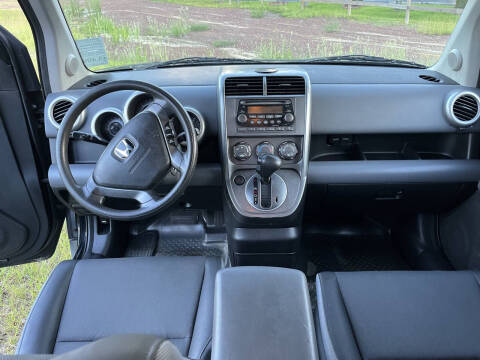 2003 Honda Element EX