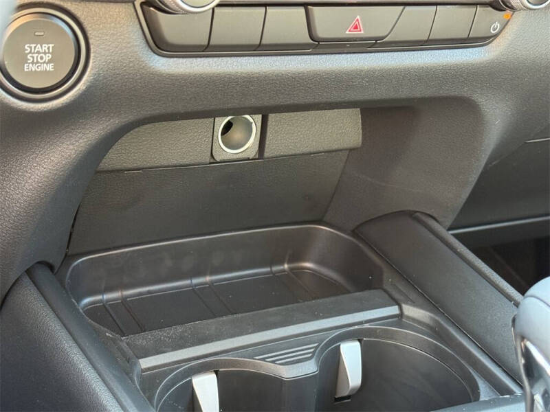 2025 Mazda CX-50 2.5 S Select