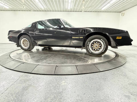 1977 Pontiac Trans Am