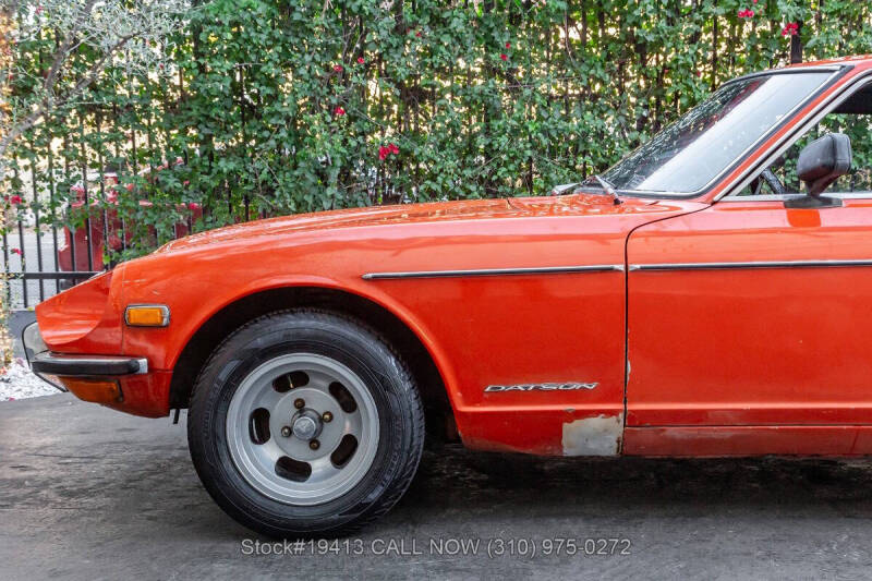 1972 Datsun 240Z