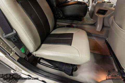 2003 HUMMER H1 Wagon