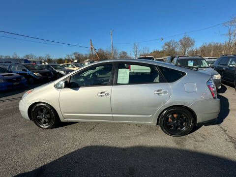 2005 Toyota Prius