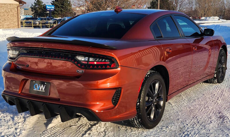 2023 Dodge Charger SXT