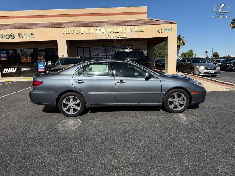 2006 Lexus ES 330