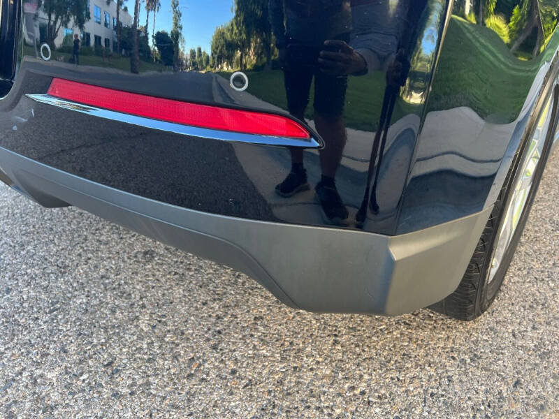 2013 Chevrolet Volt Premium