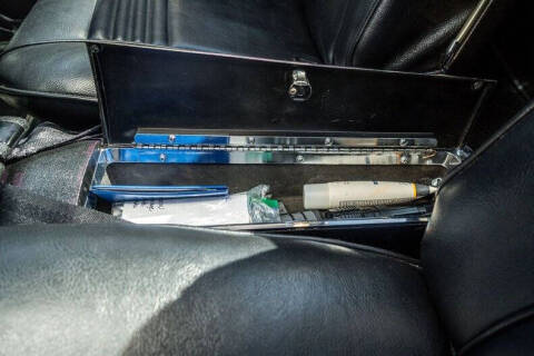 1967 Chevrolet El Camino