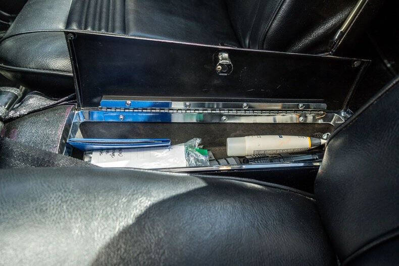 1967 Chevrolet El Camino