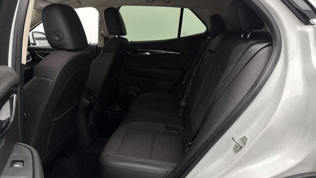 2021 Buick Envision Preferred