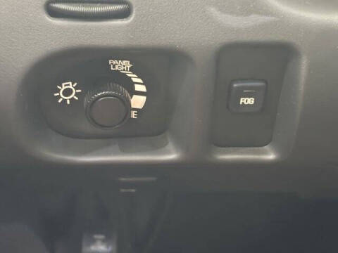 2002 Chevrolet Monte Carlo SS