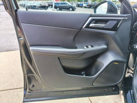 2026 Mitsubishi Outlander PHEV SE