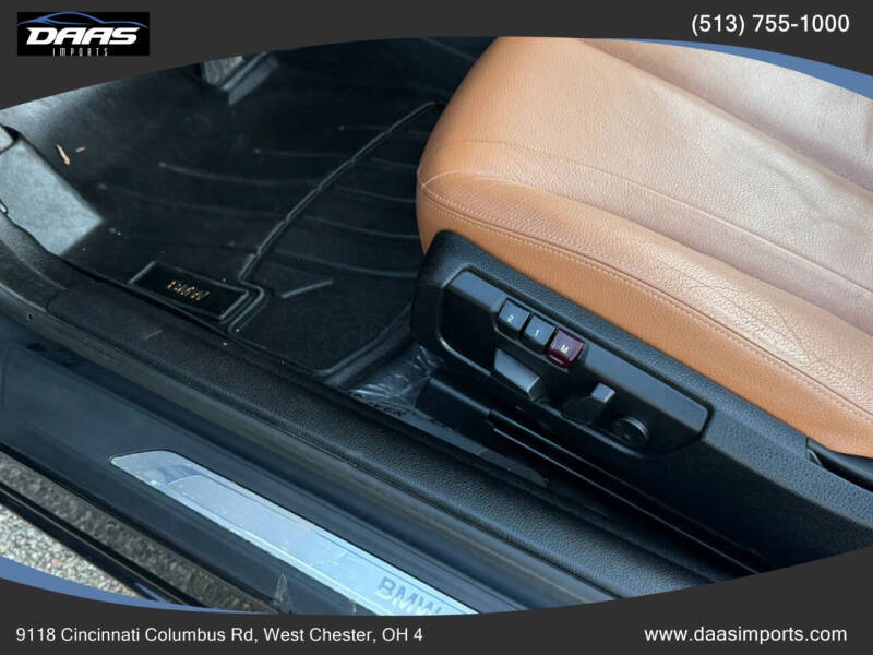 2014 BMW 4 Series 428i