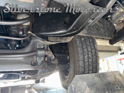 1972 Cadillac Eldorado