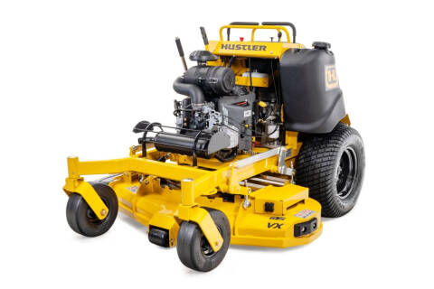 2023 Hustler Super S for sale at Ben's Lawn Service and Trailer Sales in Benton IL