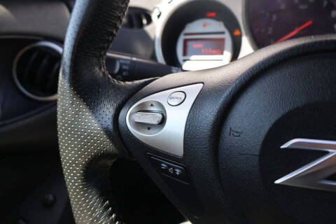 2009 Nissan 370Z