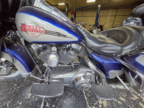 2007 Harley-Davidson Electra Glide