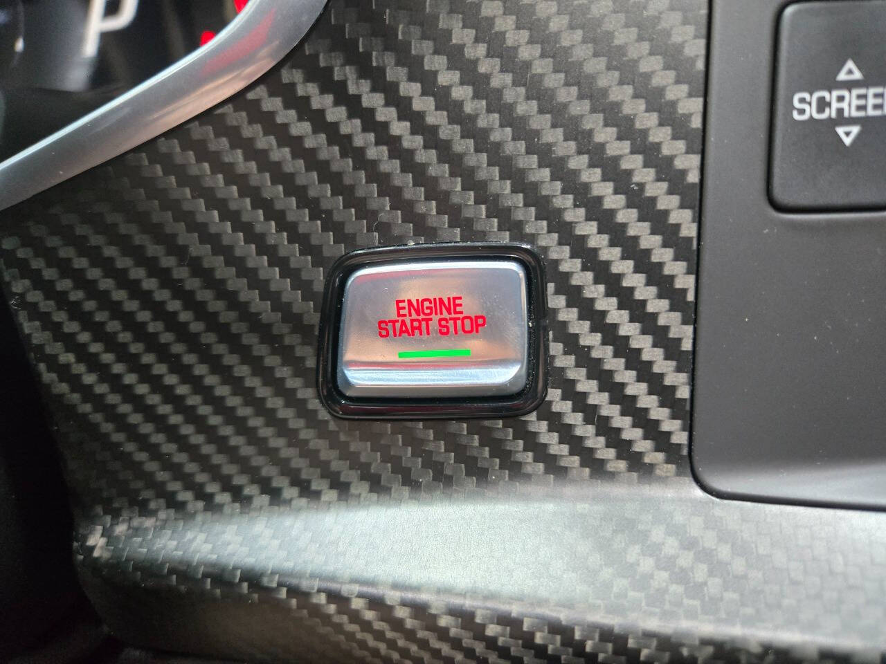 2019 Chevrolet Corvette 21
