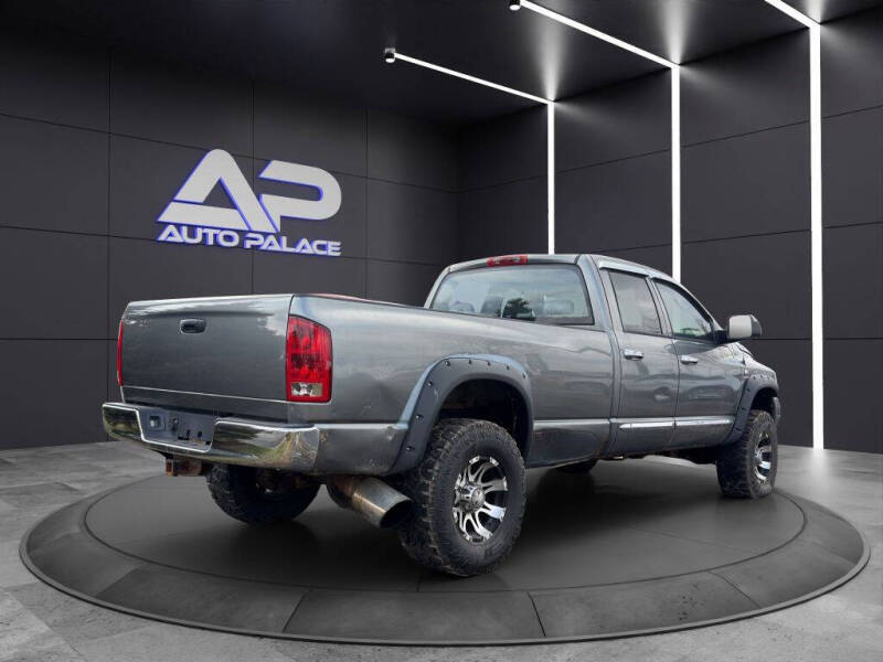 2006 Dodge Ram 2500