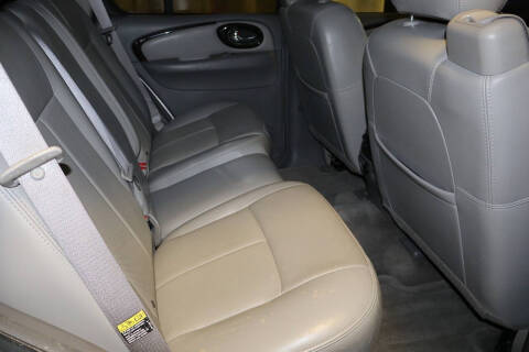 2006 Buick Rainier CXL