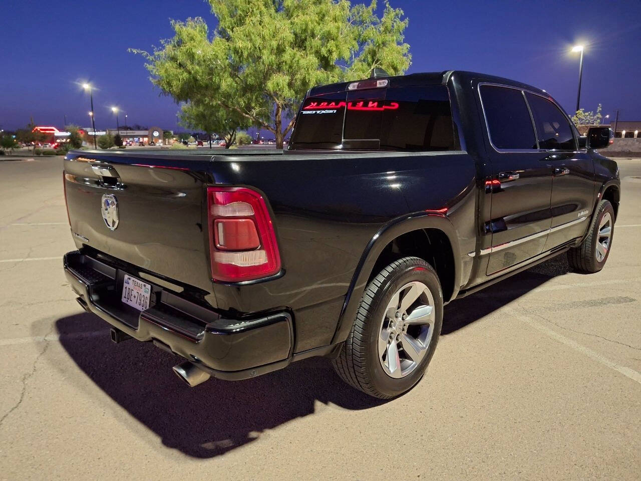 2019 Ram 1500 for sale at NICE RIDE AUTO GROUP in El Paso, TX