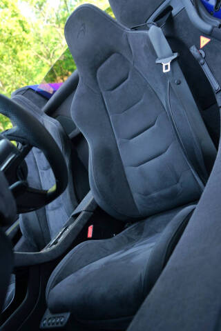 2015 McLaren 650S Spider