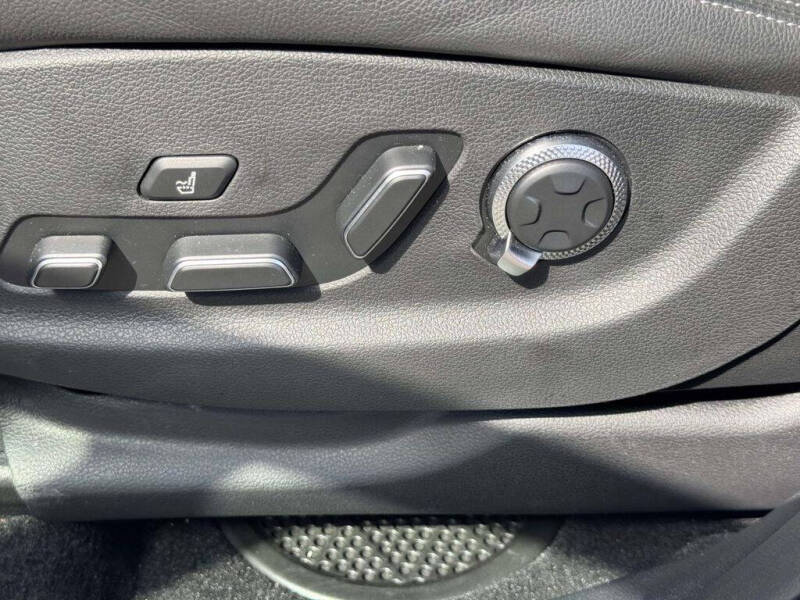 2025 Genesis GV70 3.5T Sport